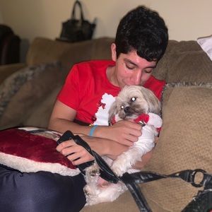 Meet your Posher, Leopoldo